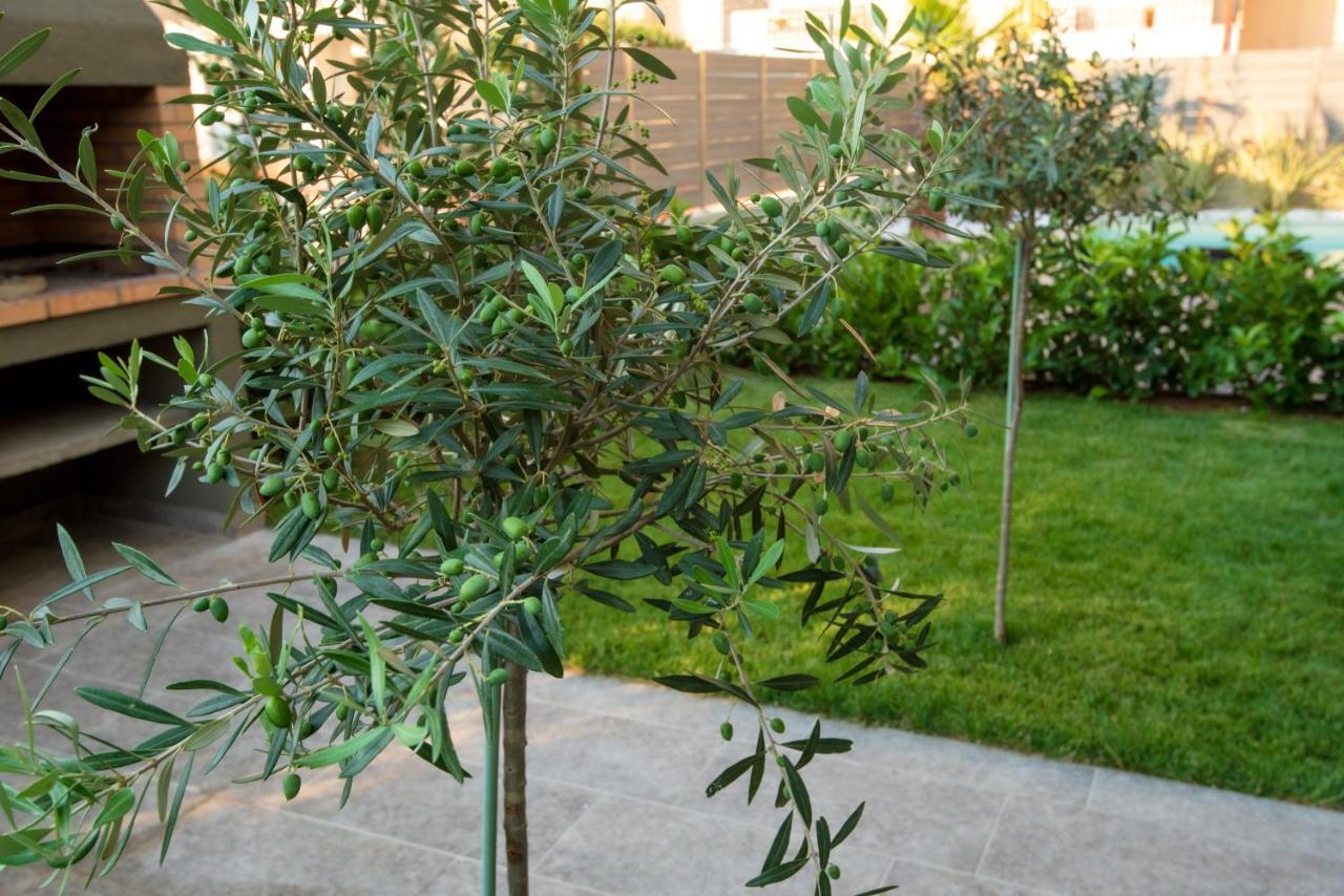 Peraía Olive 102 아파트 외부 사진