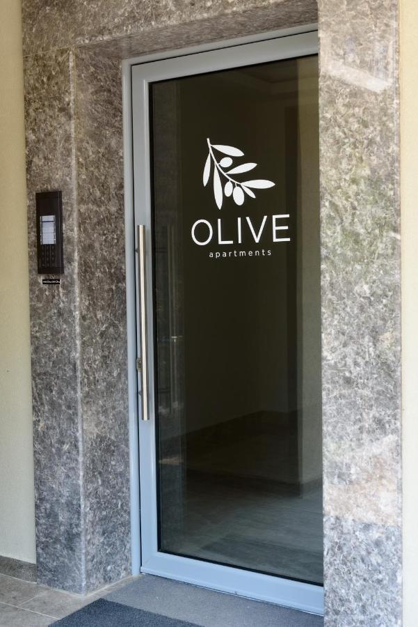 Peraía Olive 102 아파트 외부 사진